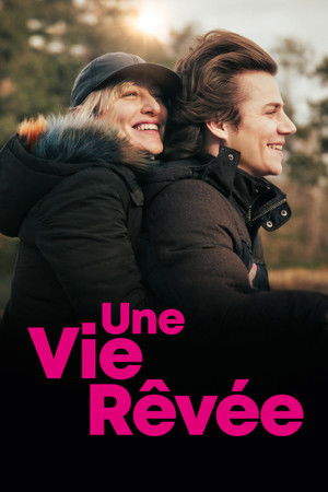 Une vie rêvée poszter
