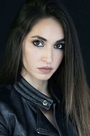 Nihan Gur profil kép