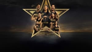 The Challenge: All Stars kép