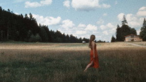 La robe rouge háttérkép