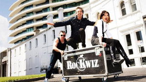 RocKwiz kép