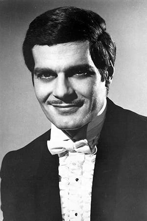 Omar Sharif profil kép