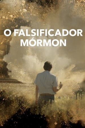 Gyilkosság a mormon közösségben poszter