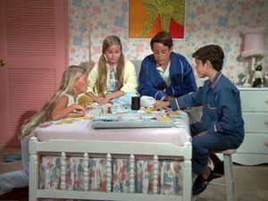 The Brady Bunch 1. évad Ep.13 13. epizód