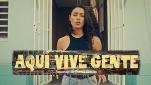 El apagón: Aquí vive gente háttérkép