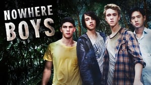 Nowhere Boys kép