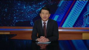 The Daily Show 30. évad Ep.10 10. epizód