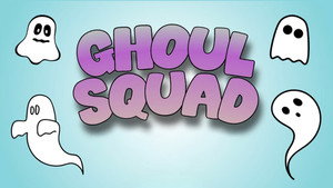 Ghoul Squad háttérkép
