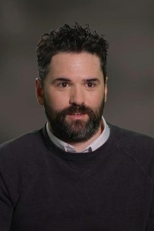 Dan Trachtenberg profil kép