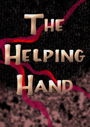 The Helping Hand poszter