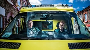 Ambulance 5. évad Ep.9 9. epizód