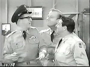 The Phil Silvers Show Season 3 Ep.18 18. epizód