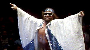 WWE: Macho Man - The Randy Savage Story háttérkép
