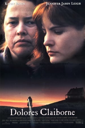 Dolores Claiborne poszter