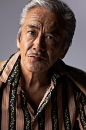 Susumu Terajima profil kép