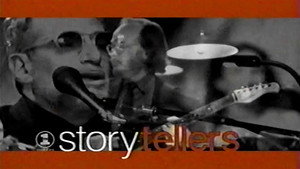 VH1 Storytellers Season 1 Ep.51 51. epizód