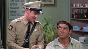 The Andy Griffith Show 6. évad Ep.6 6. epizód