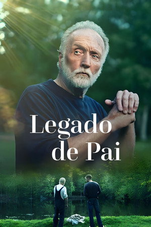 A Father's Legacy poszter
