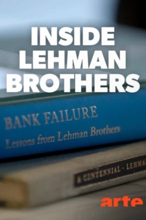 Inside Lehman Brothers poszter