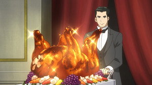 異世界居酒屋〜古都アイテーリアの居酒屋のぶ〜 1. évad Ep.23 23. epizód