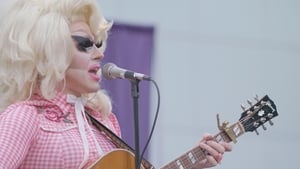 Trixie Mattel: Moving Parts háttérkép