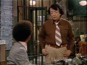 Barney Miller Season 3 Ep.18 18. epizód