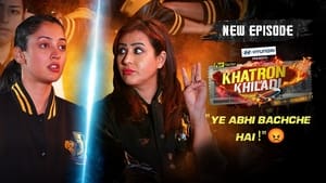 Khatron Ke Khiladi 14. évad Ep.3 3. epizód