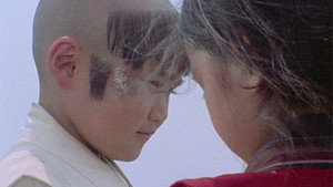子連れ狼 Season 3 Ep.22 22. epizód