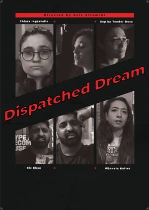 Dispatched Dream poszter