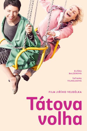 Tátova volha poszter