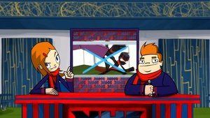 Randy Cunningham, kilencedikes Ninja Season 2 Ep.23 23. epizód