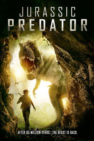 Jurassic Predator poszter