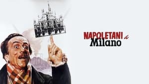 Napoletani a Milano háttérkép