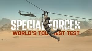 Special Forces: World's Toughest Test kép