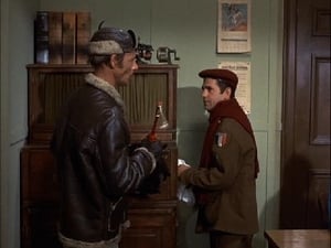 Hogan's Heroes 6. évad Ep.2 2. epizód