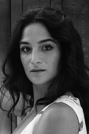 Jenny Slate profil kép