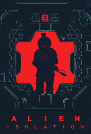Alien: Isolation - The Digital Series
