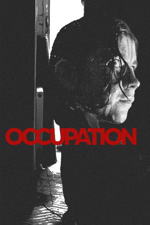 Occupation poszter