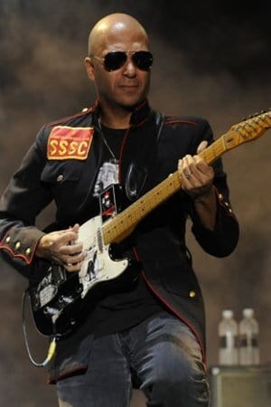 Tom Morello