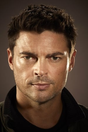 Karl Urban profil kép