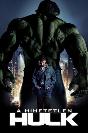 A hihetetlen Hulk