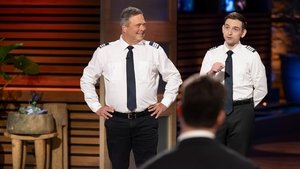 Shark Tank 17. évad Ep.4 4. epizód