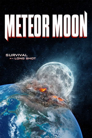 Meteor Moon poszter