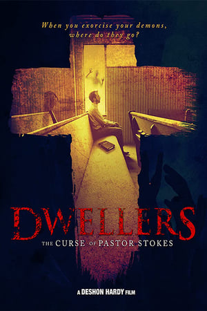 Dwellers: The Curse of Pastor Stokes poszter