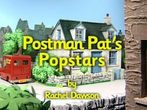 Postman Pat 3. évad Ep.19 19. epizód