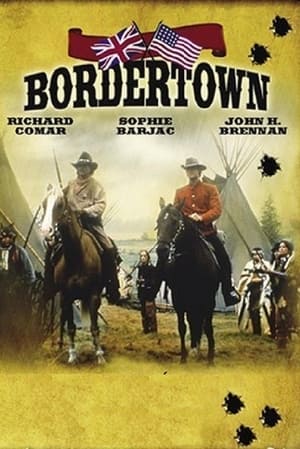 Bordertown