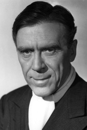 Leo G. Carroll profil kép