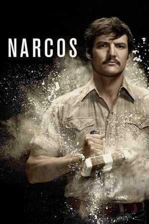 Narcos poszter