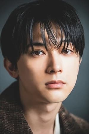 Ryo Yoshizawa profil kép