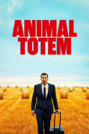 Animal Totem poszter